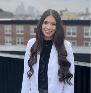 Jennifer Boyle, O.D.